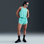 Hyper Turquoise/Black