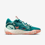 PG 6 EP Basketball Shoes