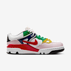 Air Force 3 Low x Nigo Men's Shoes