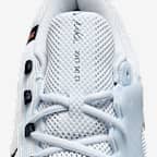 Nike GP Challenge 1 Electric Men's Hard Court Tennis Shoes