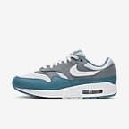 Nike Air Max 1 SC Men's Shoes - Photon Dust/Cool Grey/Noise Aqua/White