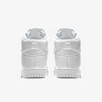 Nike Dunk High By You Custom herenschoenen