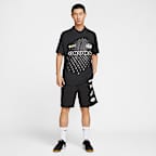 Nike Men's Dri-FIT Short-Sleeve Jersey