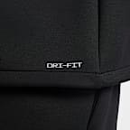 코비 남성 나이키 드라이 핏 풀오버 농구 후디