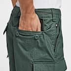 Nike SB Kearny Men's Cargo Skate Shorts