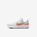 Nike Star Runner 4 Little Kids' Shoes