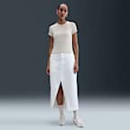 Nike Sportswear Chill Knit Women's T-Shirt