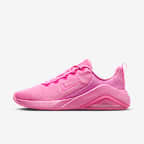 Pink Spell/Zwart/Pink Spell