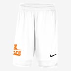 Tennessee Men's Nike College Shorts - White