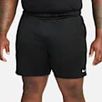 Nike Totality Men's Dri-FIT 18cm (approx.) Unlined Versatile Shorts
