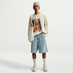 Nike Sportswear Men's Thermal Top