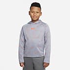 Light Smoke Grey/Total Orange