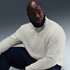 Nike 24.7 ImpossiblySoft Men's Dri-FIT Crew