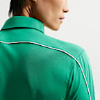 나이키 파 남성 드라이 핏 긴팔 골프 폴로