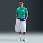 나이키 스포츠웨어 티셔츠