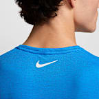 Nike Rise 365 Run Energy Men's Dri-FIT Short-Sleeve Running Top