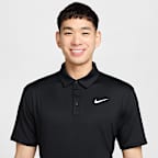 Nike Tour Men's Dri-FIT Solid Golf Polo