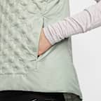 Nike Therma-FIT ADV Repel AeroLoft Women's Running Vest