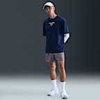 Playera Max90 para hombre Nike Cheer