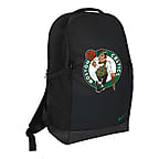 Boston Celtics Brasilia Nike NBA Backpack (24L) - Black