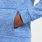 Nike Multi Stain Repel Big Kids' Therma-FIT Hoodie