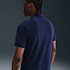 Polo de foot Nike Dri-FIT The Nike Polo Inter Milan pour homme