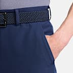 Nike Tour Repel Flex Men's Slim Golf Trousers