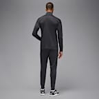 Paris Saint-Germain Strike Fourth Men's Jordan Dri-FIT Soccer Tracksuit