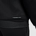 Nike Therma Sphere Men's Therma-FIT Water-Repellent Winterized Full-Zip Jacket