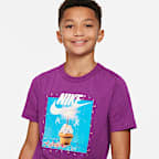 Nike Sportswear Older Kids' T-Shirt