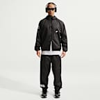 나이키 윈드러너 남성 그래픽 우븐 재킷