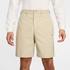 Shorts chinos para hombre Nike Club