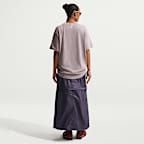 Nike Sportswear Shox Woman's Zip-Off Skirt