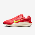 Light Crimson/Gym Red/Pale Ivory/Volt