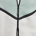 Nike Tech Men's Full-Zip Windrunner Hoodie