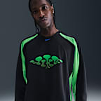 Negro/Verde impacto/Hiperroyal/Hiperroyal