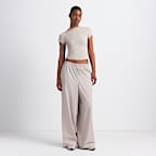 Playera para mujer NikeSKIMS Airy