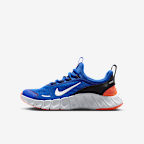 Game Royal/Midnight Navy/Black/White