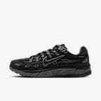 Nike P-6000 Men's Shoes - Black/Smoke Grey/Anthracite/Black