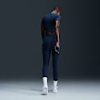 Nike Zenvy Women's High-Waisted 7/8 Leggings