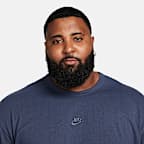 Nike Sportswear Premium Essentials Men's Long-Sleeve T-Shirt