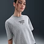 Dark Grey Heather