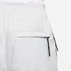 ナイキ ウィンドランナー メンズ ウィンタライズド ウーブン パンツ