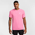 Pinksicle/Midnight Navy/White