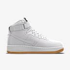 Chaussure personnalisable Nike Air Force 1 High By You pour Homme