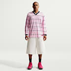 Nike Energy Men's Dri-FIT Soccer Long-Sleeve Soccer Top