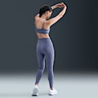 ナイキ ゼンビー ウィメンズ ハイウエスト フルレングス (10分丈) レギンス