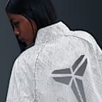 Kobe Women's Lightweight Woven Jacket