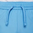 Nike Multi Older Kids' Dri-FIT Training Shorts