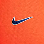 Corea local 2025 Stadium (equipo femenino) para niños talla grande Jersey de fútbol Nike Dri-FIT Replica para niños talla grande